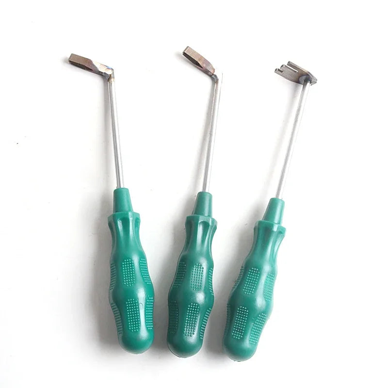 Auto Headlight Modification Tools Auto Light Opening Sealing Tools Sealing Pliers Removing Hot Cold Glue Car Light Accessories