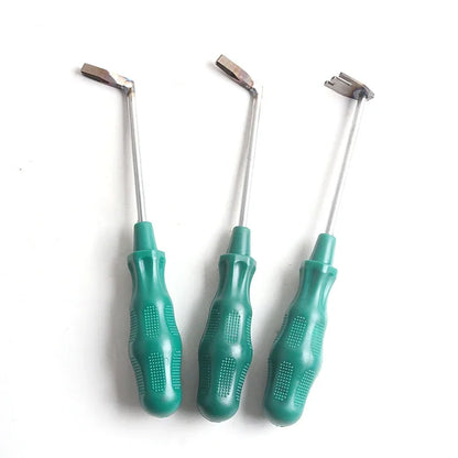 Auto Headlight Modification Tools Auto Light Opening Sealing Tools Sealing Pliers Removing Hot Cold Glue Car Light Accessories