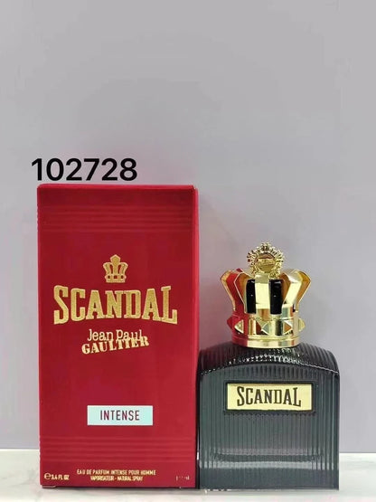 Super Hot Brand Unleash the Scandal: Bestselling 80ml/100ml Gaultier Perfume, A Bold  Alluring Unisex Fragrance