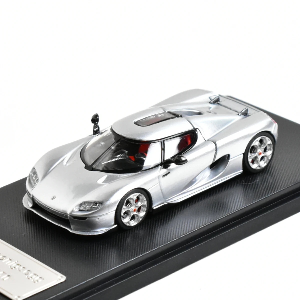 RM 1:64 Collectible CC850 Souvenir Diecast Model Car