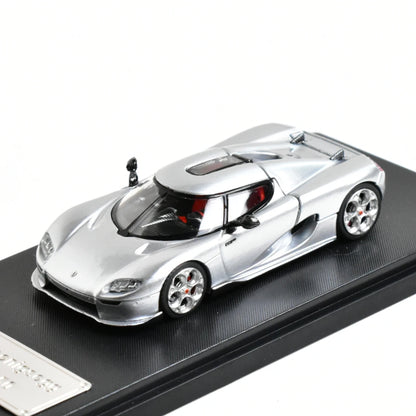 RM 1:64 Collectible CC850 Souvenir Diecast Model Car