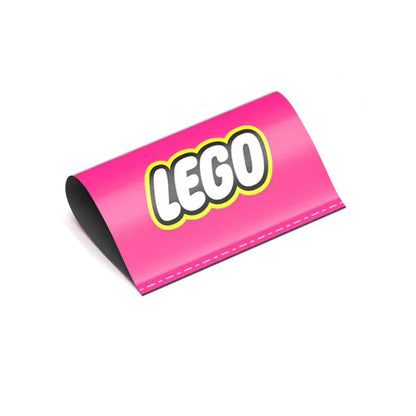Creative LET'S GO Car Wash Tag Sticker Waterproof Sunproof PVC Windshield Decal Funny Label Design Universal Auto Window Tailgat