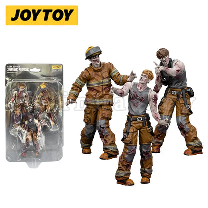 JOYTOY 1/25 Figure Dark Source Zombie Figure Anime Toy