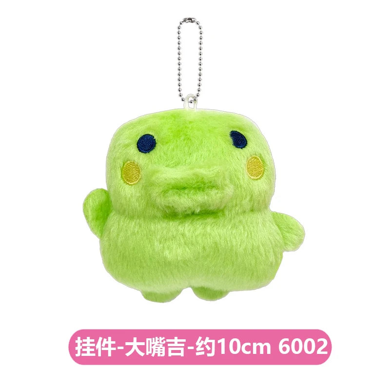 Bandai Licensed Tamagotchi Themed Storage Bag Multi-Functional Organizer Pouch for Phones And Earphones Gaming Accessories