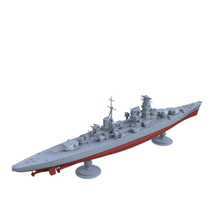 USSR Kronshtadt-Class Battle Cruiser Project 69 Kronshtadt Project MRY-SFW SSC752 1/3000 1/2000 1/2400 1/1800 1/4800 Full Hull