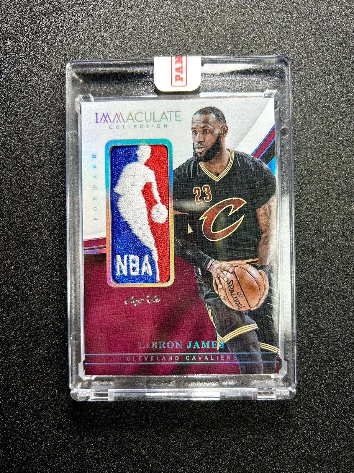 PANINI DIY homemade Tatum Cunningham James Durant Doncic Carter logoman Material Signature Laser Basketball boy birthday gift