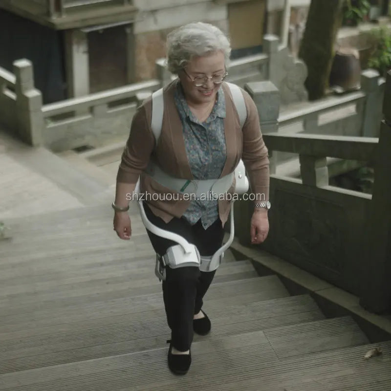 Robotic Legs Intelligent Hip Joint Exosuit Hip Joint Exoskeleton Leg Exoskeleton For Everyday Walking