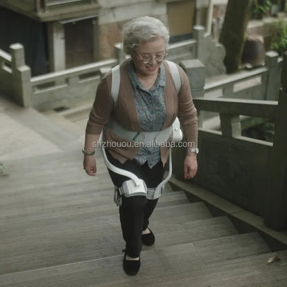 Robotic Legs Intelligent Hip Joint Exosuit Hip Joint Exoskeleton Leg Exoskeleton For Everyday Walking