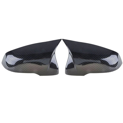 For Toyota GR Supra 2019-2022 A90 A91 MK5 All Pair Car Side Mirror Cover Cap Car Mirror Cap Cover Replacement