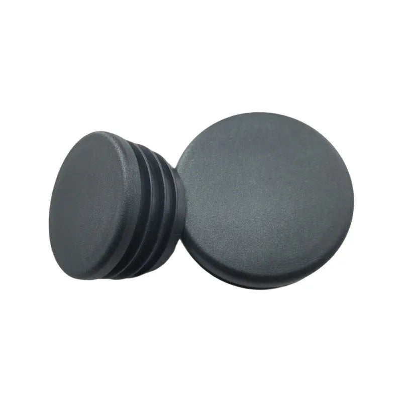 Girder Tube Frame Hole Cover Waterproof Plugs Tube Hole Caps Cover For Suzuki Jimny Serria JB64 JB74 2019-2024 Car Accessories