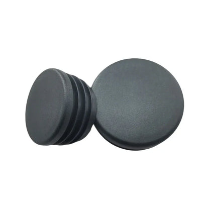 Girder Tube Frame Hole Cover Waterproof Plugs Tube Hole Caps Cover For Suzuki Jimny Serria JB64 JB74 2019-2024 Car Accessories