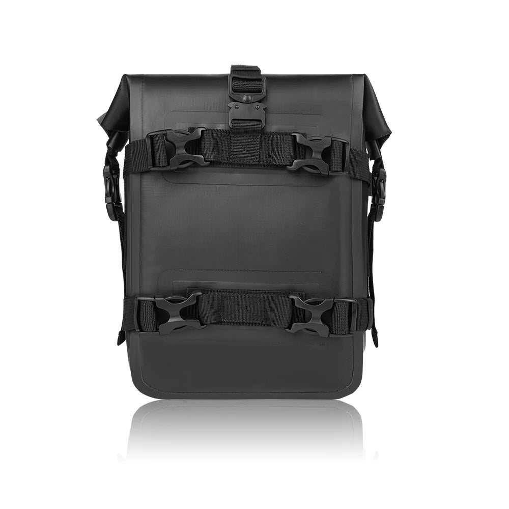 For  R1200GS R1250GS ADV For HONDA NC750X CB500X Motorcycle Frame Crash Bars Waterproof Bag Bumper Repair Tool Placement Bag