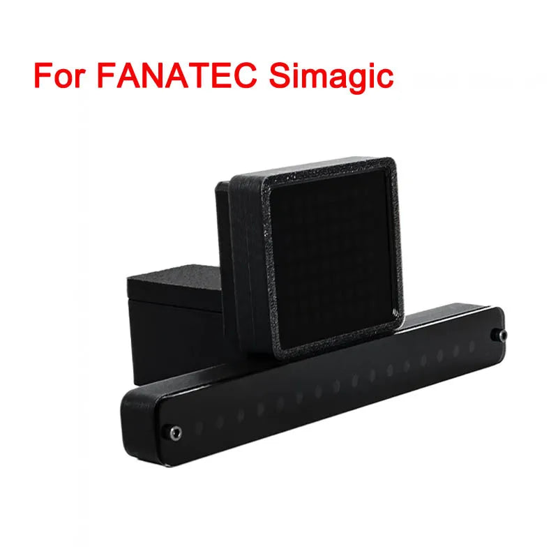 PC Simulation Racing Game Dashboard Display Meters  For Thrustmaster T300 For Logitech G29 G27 SIMAGIC FANATEC MOZA