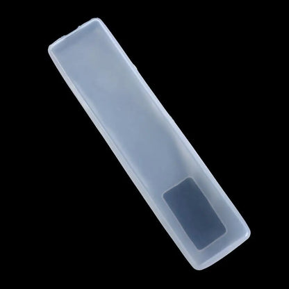 Non-slip Silicone Dust-proof Remote Control Case TV Remote Storage Bag Air Condition Cover Remote Control Protctive Case
