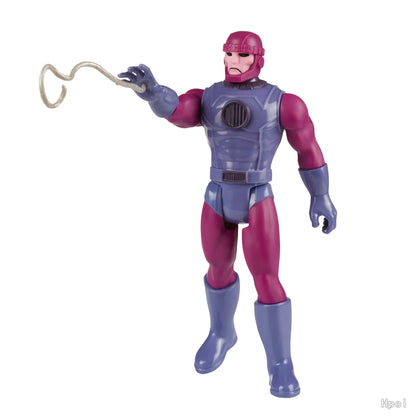 Original Hasbro MARVEL LEGENDS SENTINEL Animation Figures Model Toys Gift Collection