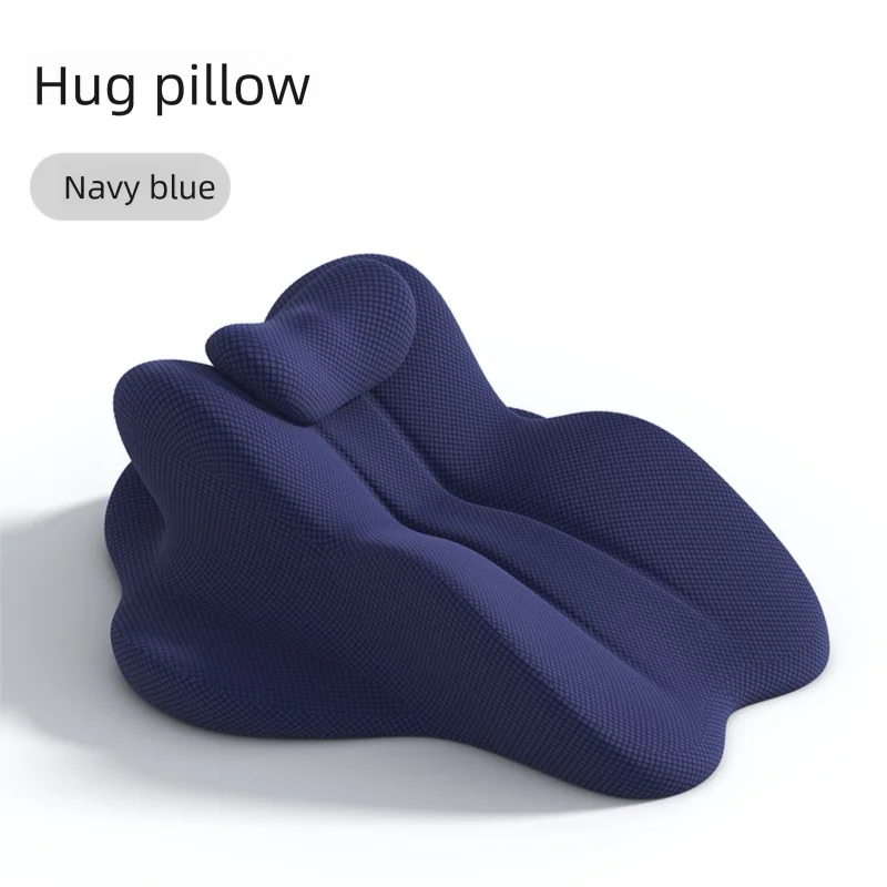 Multifunctional Pillow For Sex High Prone Sleeping Waist Support Lying Pillow  Bed Pillow Comfortable Couple's Sexual pillow