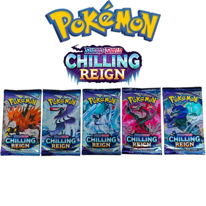 Fun 360Pcs Pokemon Card TCG Scarlet&Violet Prismatic Evolutions 151 Prism 36 Pack Pokemon Booster Box Collectible Tradiner Card