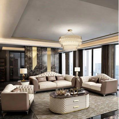 #New Product Hot Sale Living Room Set Sofa Set Designs Furniture Luxury Modern