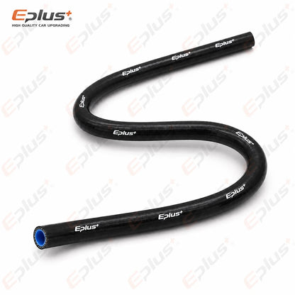 1 Meter Universal 4 Layers Silicone Tubing Flexible Hose Multi-Purpose Repair Water Air Line Red Blue Green Black