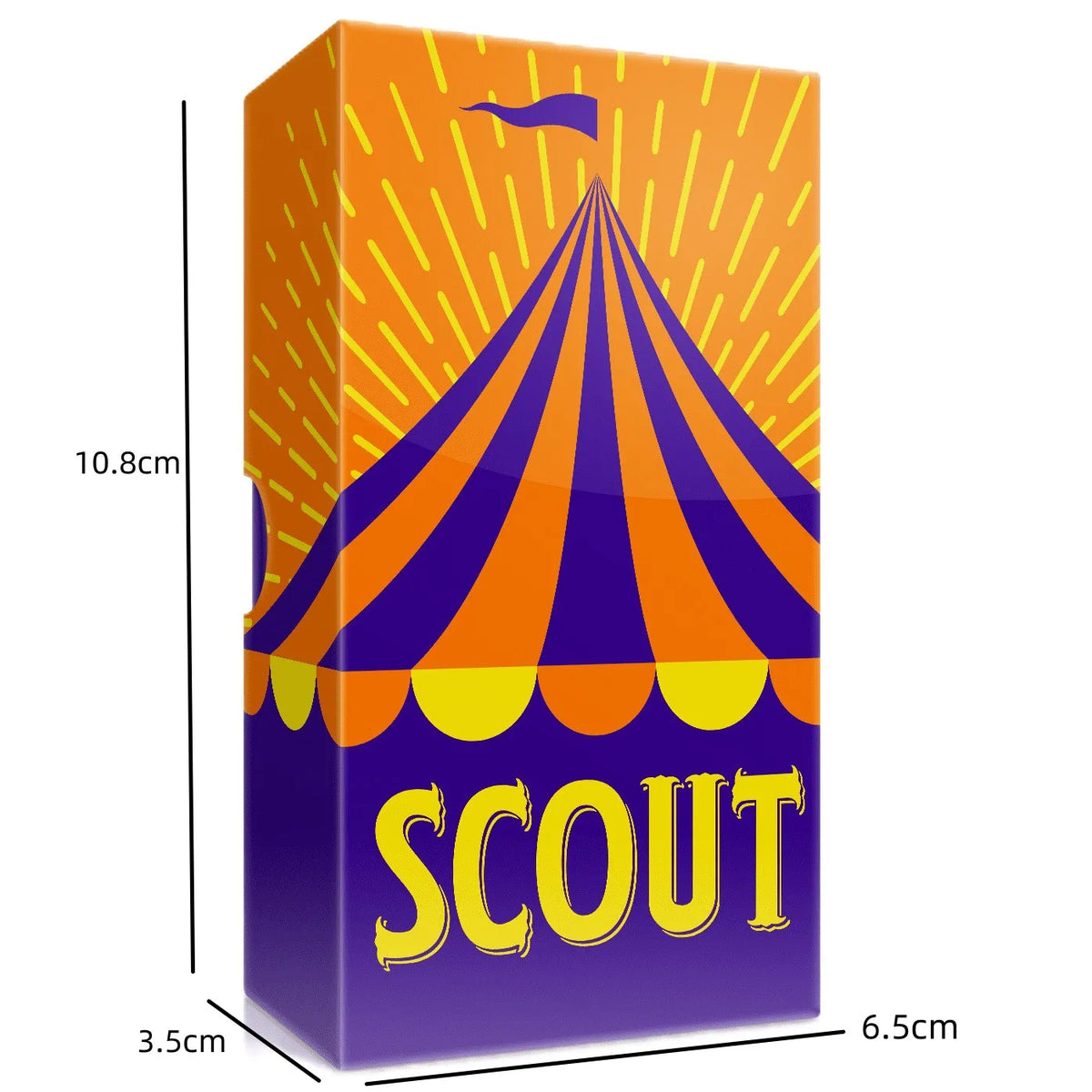 Best Family Game' Scout •Moon Adventur•A Fake Artist•Town 77•TROLL•Startups Strategy•DURIAN•Souvenir from Venice•Fun Party Games