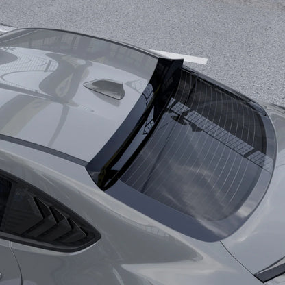 For Toyota GR86 2022+Car Roof Spoiler Rear Trunk Spoiler Rear Tail Wings Body Kit Modification Accessories Tuning Auto Parts