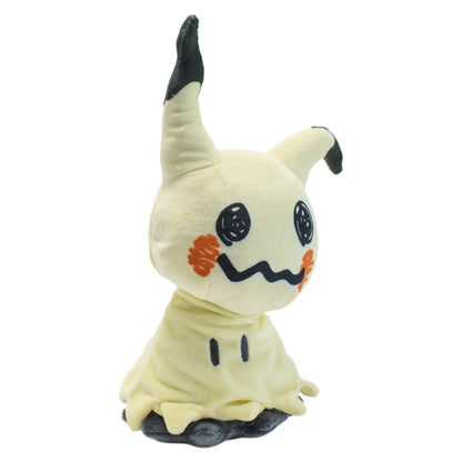 Mimikyu Plush Toys Collectible Soft Plushies Stuffed Animal Cute Cartoon Character Dolls All Star Collection Gifts