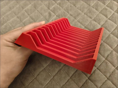 Hot For Switch Game Card Case Desktop Card Box Holder Game Disc Cassette Storage Bracket Storage Box Gifts 8 And 12 Compartments