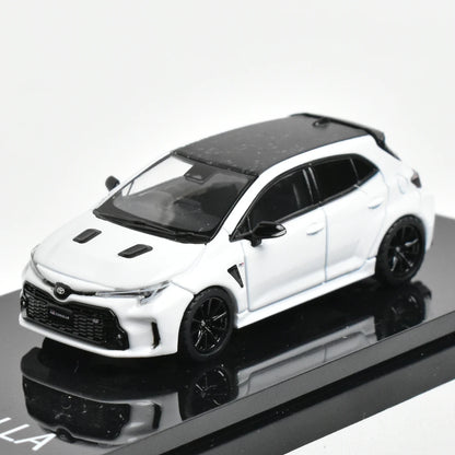 HOBBY JAPAN 1:64 GR Corolla Diecast Model Car