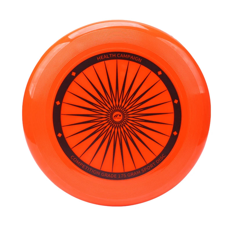 1pc Flying Disc Professional Outdoor Extreme Flying Disc Saucer Game For Competition