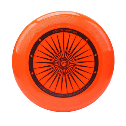 1pc Flying Disc Professional Outdoor Extreme Flying Disc Saucer Game For Competition