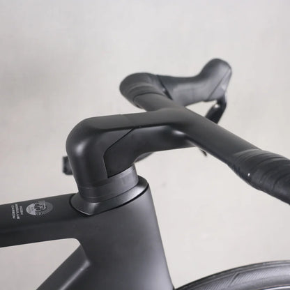 Bicycle Full Carbon Light Weight Road Bike With WheelTop Wireless Electric Group Set carbon wheels TT-X71