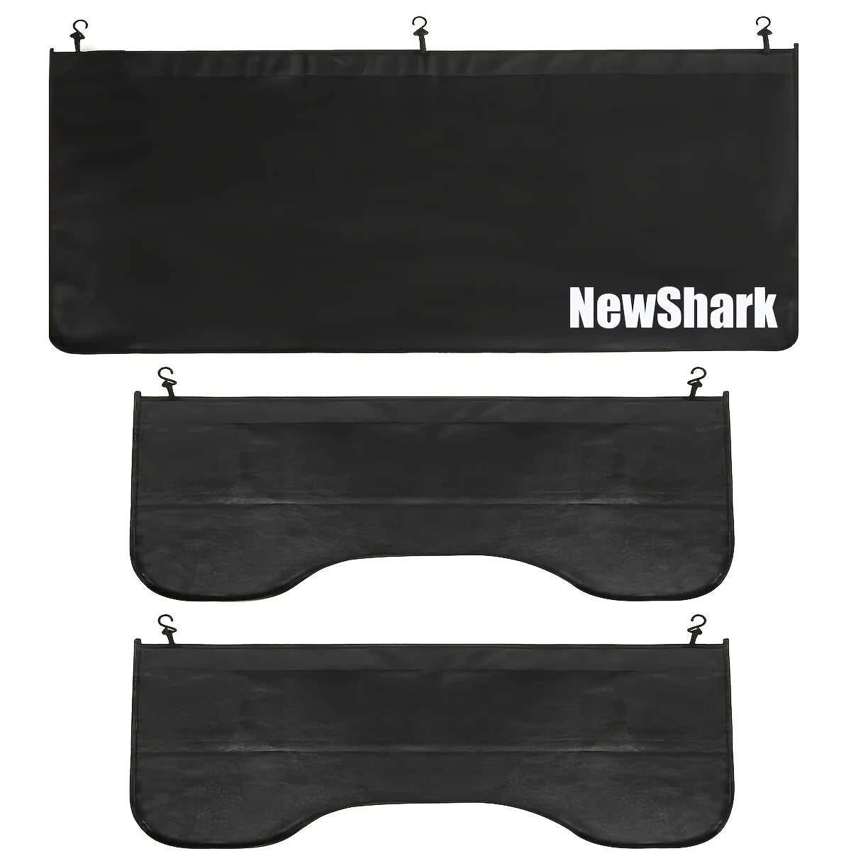 Fender Cover Fender Mat Pad Protector for Repair Automotive Mechanic Work Magnetic Auto Fender Covers