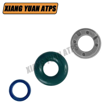 Injector Nozzle Seal Rings Kit 06M998907 04E998907A 9A799890701 For Seat Skoda Audi S6 S7 A8 RS5 SQ7 Macan Cayenne Panamera