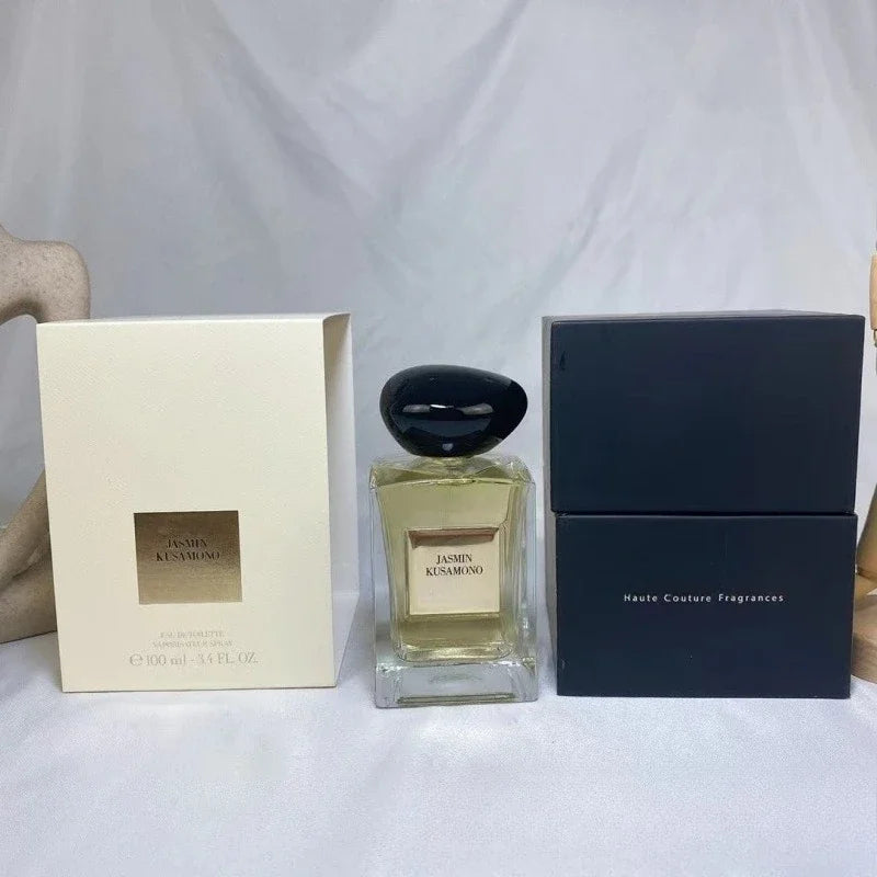 Super Hot Klassische Duftserie Tea Magic Sand Yihe Clear Sandalwood Water Suzhou Peony Ladies Perfume Men EDP Parfum Femme