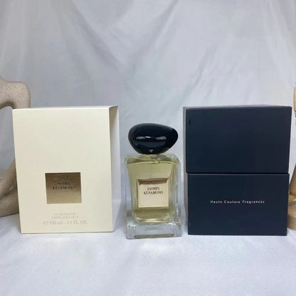 Super Hot Klassische Duftserie Tea Magic Sand Yihe Clear Sandalwood Water Suzhou Peony Ladies Perfume Men EDP Parfum Femme