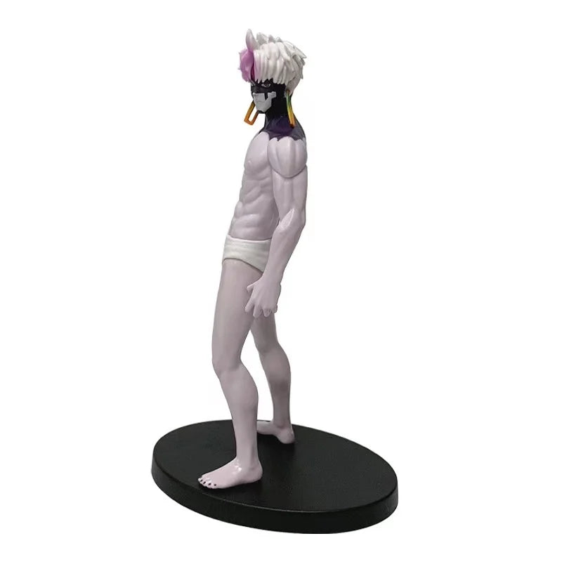 Furyu Original DANDADAN Anime OKARUN & Ayase Momo & Shiratori Aira & Evil Eye Enjouji Jin Trio-Try-iT Figure Anime Figure  Toys