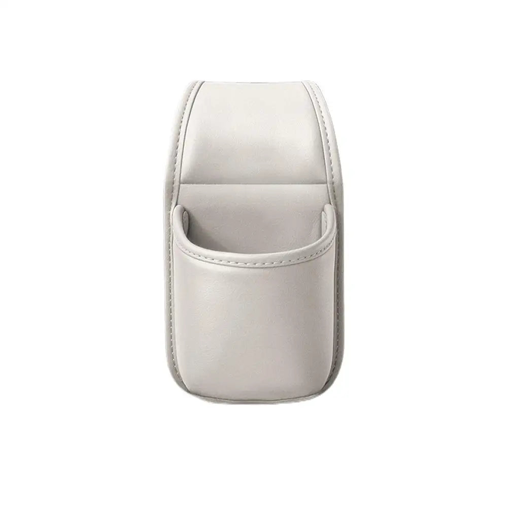 Car Door Storage Box Cup Holder Waterproof Organizer Water Bottle Phone Multi Pocket Interior Accessory Interior Storage Pocket