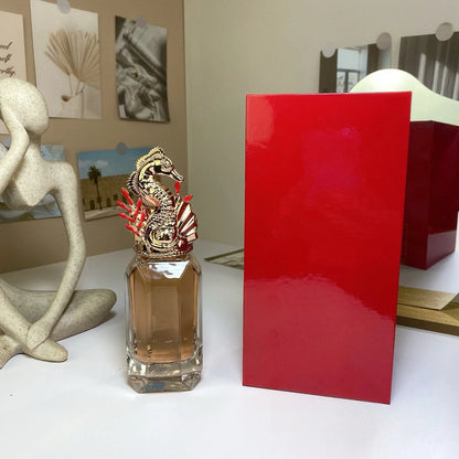 Premium Grade Timeless Perfume Attractive Passion Fragrance Long Lasting For Outdoor Holiday 2026 Fashion Best Seller Scent