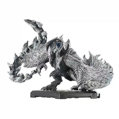 Monster Hunter World Iceborne NEW Figure PVC Models Plus Vol16 Dragon Action Figure Decoration Toy Model