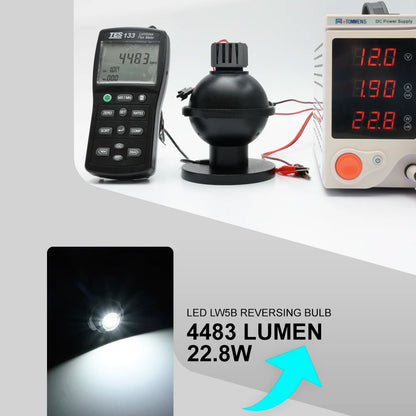 LW5B LED Backup Reverse Light Bulbs For 2020+ Toyota Yaris IV XP210/GR Yaris/Yaris Cross 2019+ Corolla E210 Hilux Mazda2 Hybrid