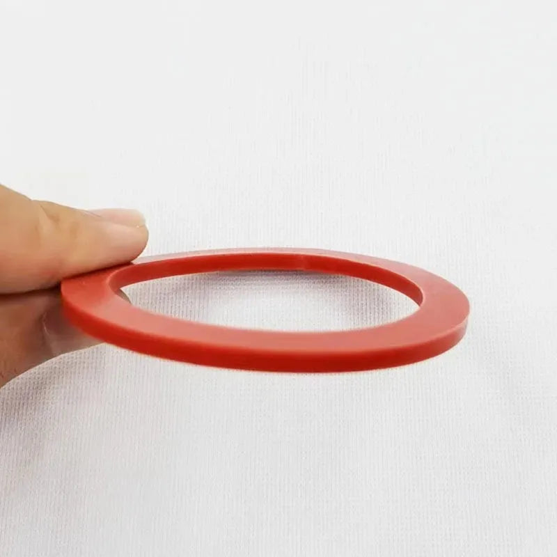 2X Engine Oil Filler Cap Seal Gasket 11121715318 For BMW 1 2 3 4 5 6 7 Series M3 M4 M5 M6 X3 X5 X6 Z4 E46 E90 E60 F01 F10 F30