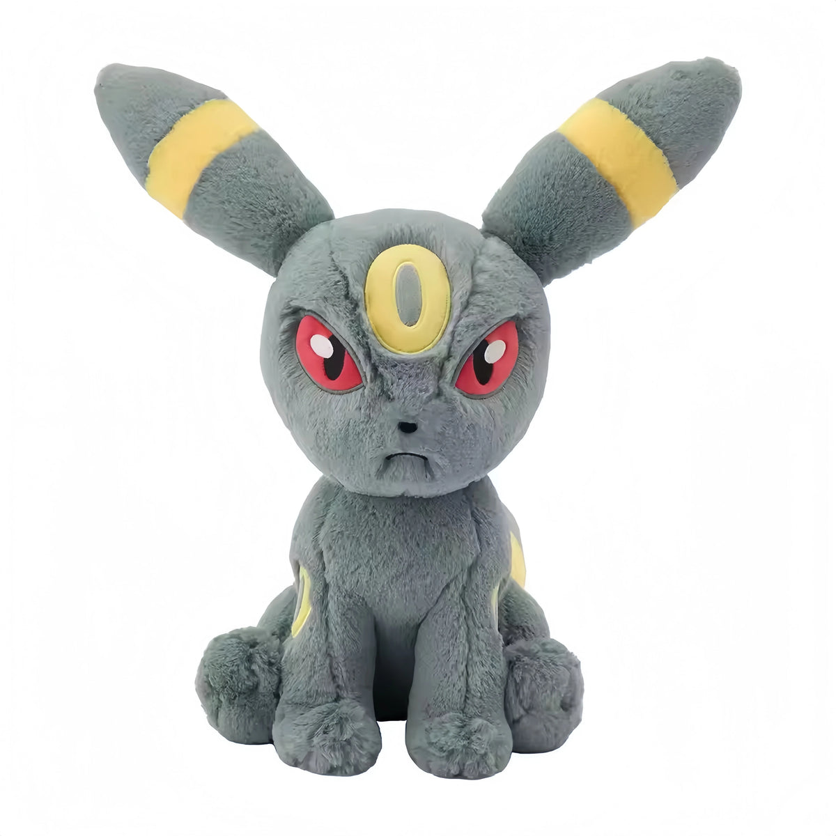 Big Size 50cm Umbreon Plushies Eevee Evoli Sleep Plush Flareon Vaporeon Sylveon Peluche Charizard Piplup Piplup Riolu Toy Gift