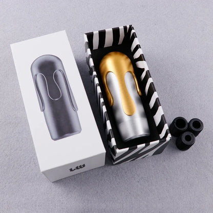 Ice Cream Creative Gear Shift Knob Manual Transmission Stick Shifter Lever for Universal Car
