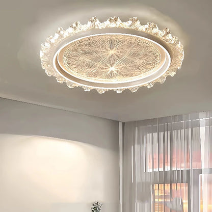 Nordic Home Decoration Salon Bedroom Decor LED Lamp Ceiling Lights for Room Lamps for Living Room Indoor Lighting Lamparas