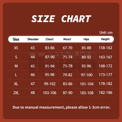 HOLOUN Drake Baji Chifuyu Mitsuya Sanzu Cosplay Costume Tokyo Anime Convention Halloween Christmas Party Embroidered Coat Pants