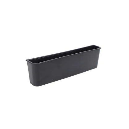 For Toyota Land Cruiser Prado 2003-2009 Car Center Console AC Adjustment Panel Storage Box Hanging Organizer Accessories