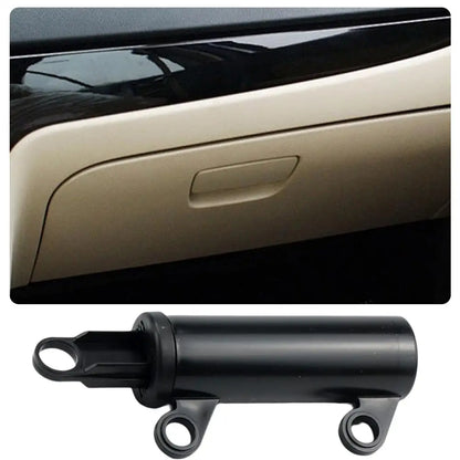 Glove Box Damper Toolbox Glove Box Buffer Stopper Rack Damper Storage Box Damper for Most Vehicle Auto Car Accessories