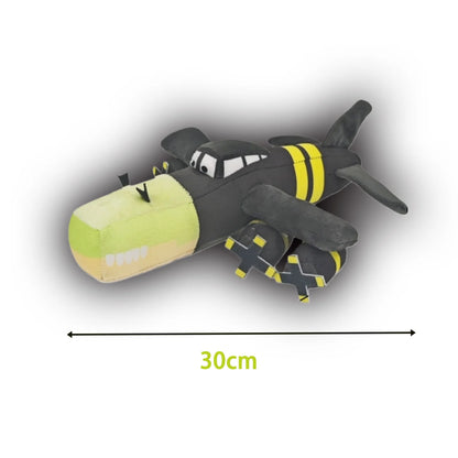 New Stealing Brainrot Plush Toys Cute Fortunu Cashuru Plush Doll Fun Cat Dragon Plushie Game Stuffed Doll Birthday Gift