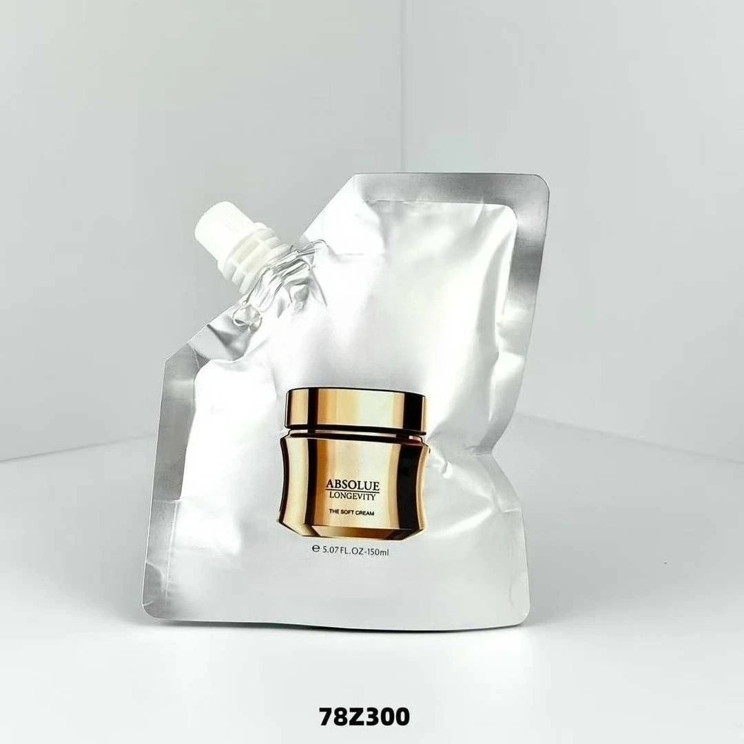 The Soft Cream Nourishing Facial Cream 150ml