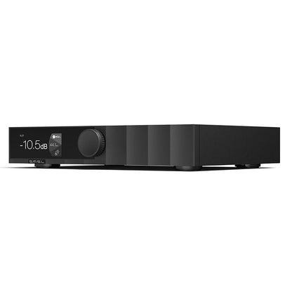 SMSL D400 MK2 Digital Music Lossless Audio Decoder HIFI Audiophile-grade AK4499EX AK4191 DSD512 MQA Decoding DAC D400MK2